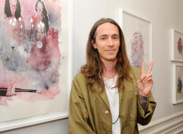 Interesting Facts About Brandon Boyd’s Music and Relationship History