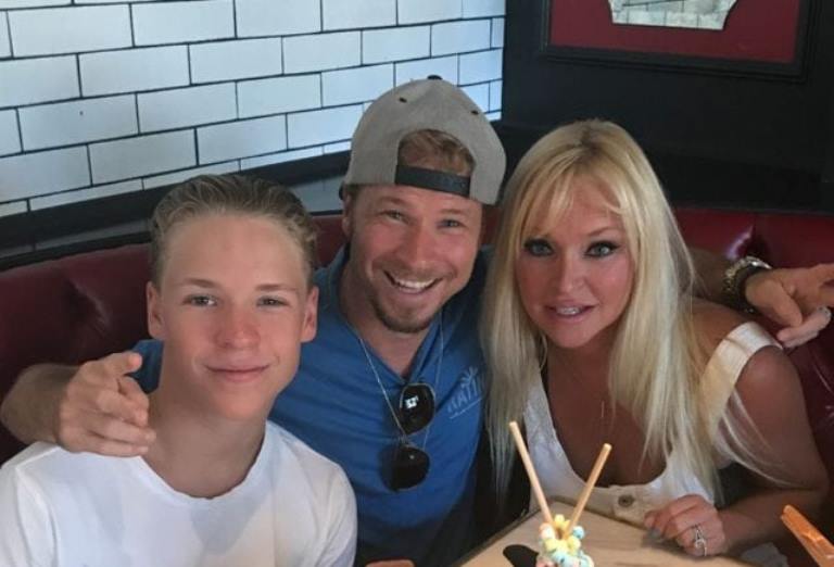 Brian Littrell – Biography, Wife, Son, Age, Height, Net Worth
