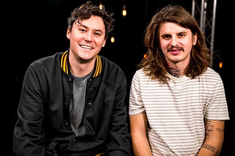 Brian Sella – Bio, Age, Height, Net Worth, Who Is The Girlfriend or Wife?
