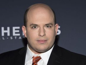 Who is Brian Stelter of CNN, Is He Gay, What is His Net Worth?