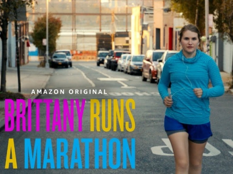 Brittany Runs A Marathon: 6 Major Points To Note About The Movie