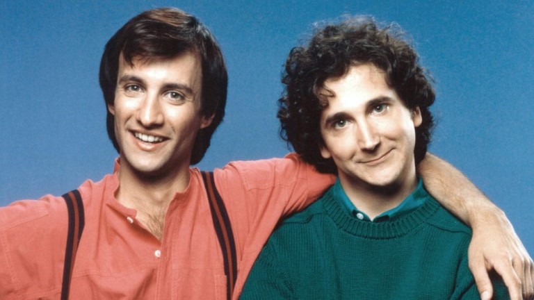 Is Bronson Pinchot Gay or Married to a Wife? Where Is He Now?