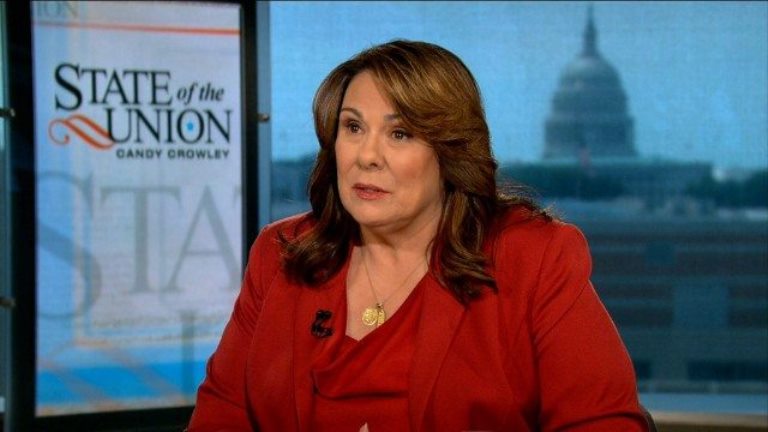 Candy Crowley: What Happened To Her? Where Is She Now? Husband 