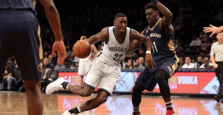 Caris LeVert Biography: 5 Facts To Know About The NBA Star