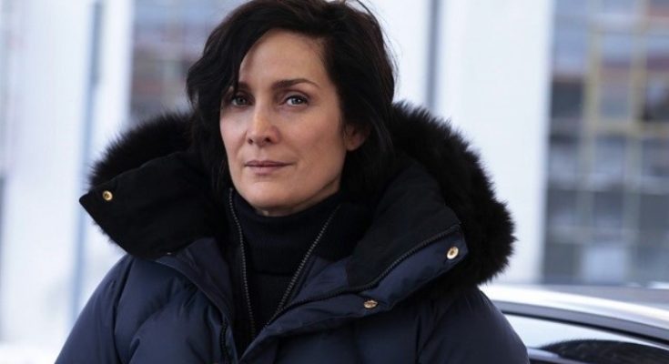 Carrie-Anne Moss – Bio and Net Worth: Why Wasn’t She So Successful After The Matrix