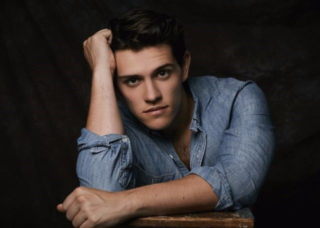 Revealed – Casey Cott’s Family, Relationships and Why He Plays Gay Roles To Perfection