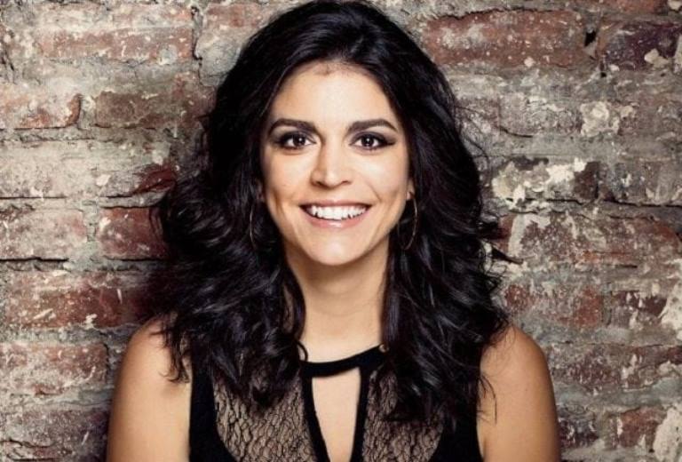 Is Cecily Strong Married and Pregnant, Who Is The Partner, Boyfriend or Husband?