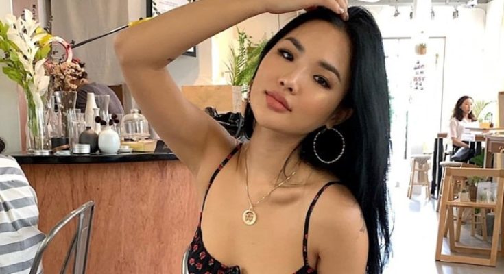 Who Is Chailee Son, The Korean Girl From Australia, What Is She Known For?