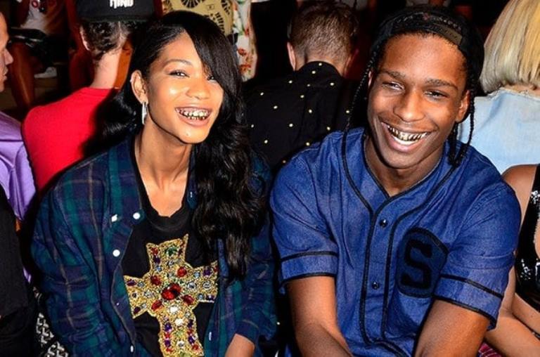 A Guide Through the List of ASAP Rocky’s Ex-Girlfriends and Associations