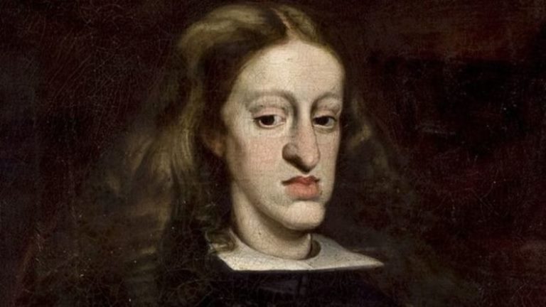 7 Things You Didn’t Know About Charles II of Spain