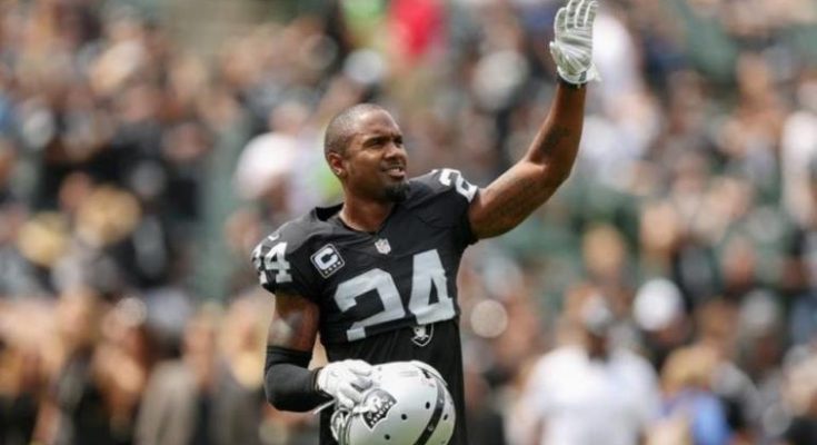 Charles Woodson – Biography, Wife (April Woodson), Age, Height