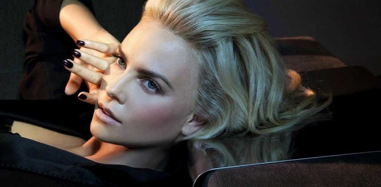 Charlize Theron’s Height, Weight And Body Measurements