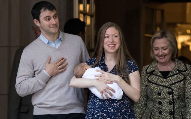 Chelsea Clinton Husband, Education, Salary, Baby, Plastic Surgery