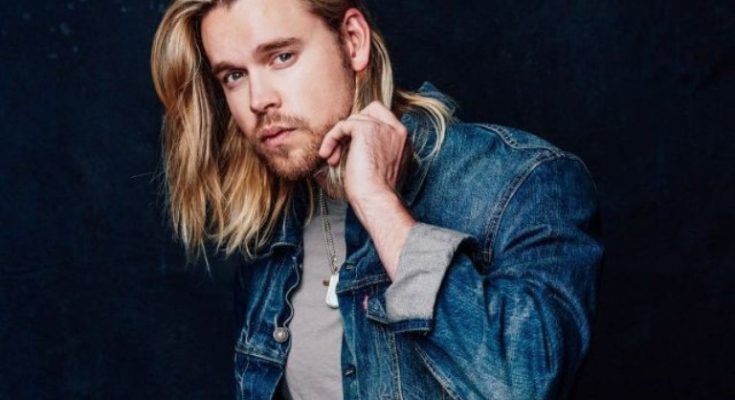 Chord Overstreet – Bio, Age, Height, Dating, Girlfriend, Is He Gay?