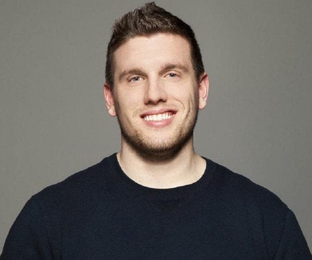 Chris Distefano Wife, Girlfriend, Age, Daughter, Facts About The Comedian