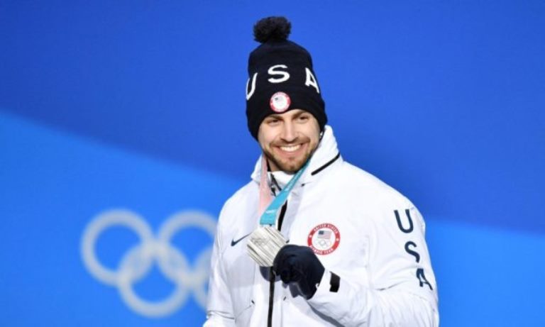 Who Is Chris Mazdzer (Olympic Luger)? His Girlfriend, Wife, Is He Gay?