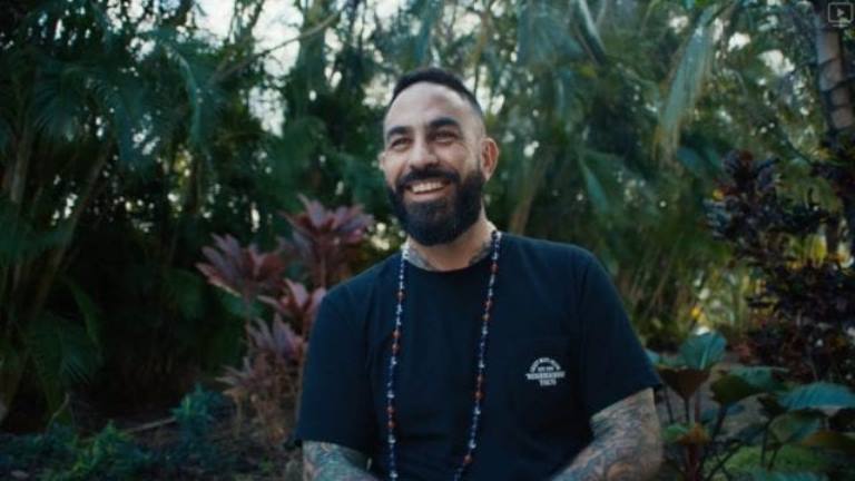 Chris Nunez’ Rebellious Younger Years, Rise to Fame and All About His Daughter