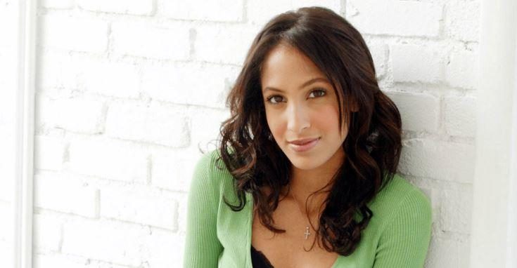 Christel Khalil Married, Husband, Son, Parents, Family, Age, Net Worth