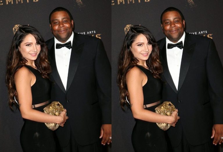 Christina Evangeline: 6 Quick Facts About Kenan Thompson’s Wife