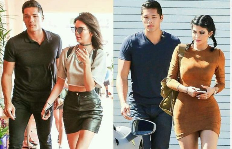 Tim Chung – Bio, Age, Height, Ethnicity Of Kylie Jenner’s Bodyguard