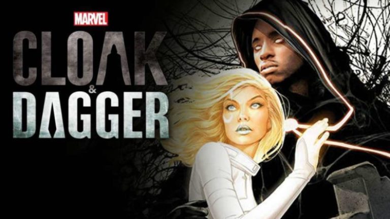 Cloak & Dagger: The Truth Behind Season 3 of the Marvel TV Series Getting Cancelled