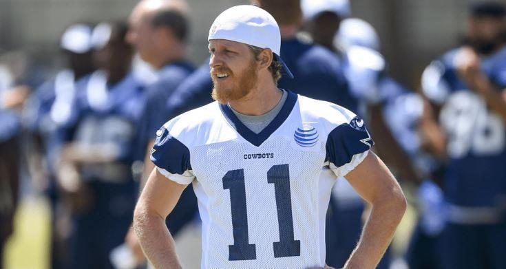 Cole Beasley Wife, Family, Height, Weight, Bio, and Quick Facts
