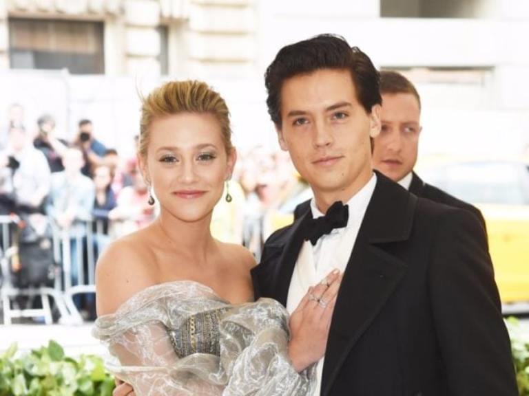 Cole Sprouse’s Relationship Through The Years: Who Has Cole Sprouse Dated?