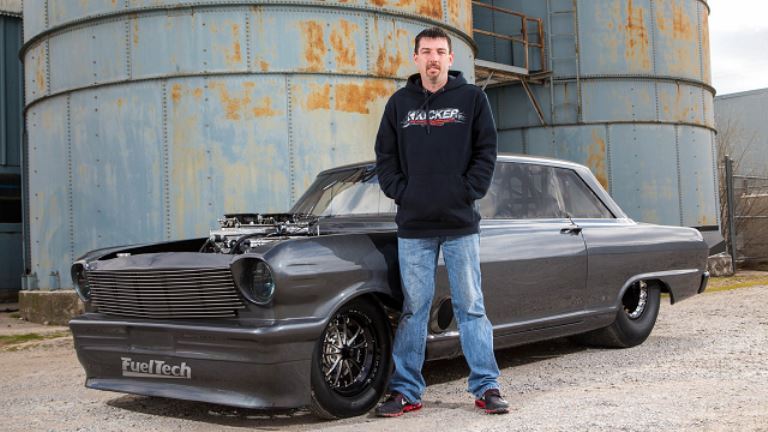 Street Outlaws Cast Members, Their Salaries and Net Worth