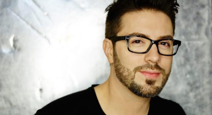 Danny Gokey – Bio, Married, Wife, Kids, Divorce, Family, Other Facts