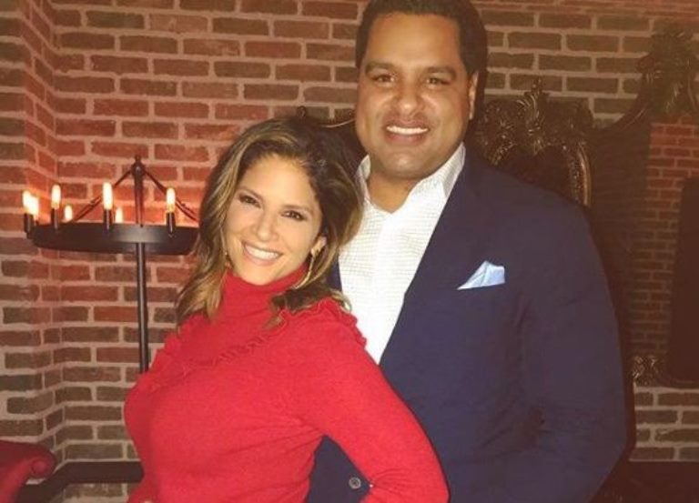 Darlene Rodriguez – Facts About Her And The Husband – David Rodriguez