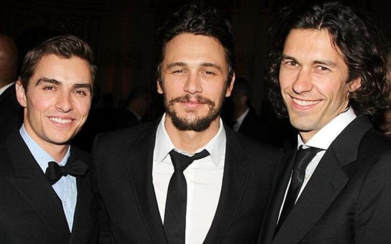 James Franco’s Brothers, Girlfriend And Wife