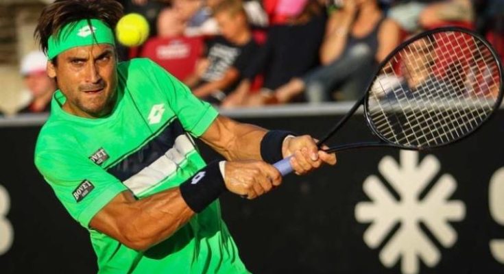 David Ferrer Wife, Height, Daughter, Net Worth, Biography, Other Facts 