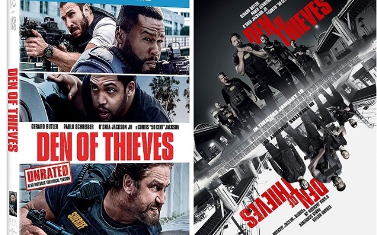 When Is ‘Den of Thieves’ Sequel Coming Out and Who Will Make The Cast? 