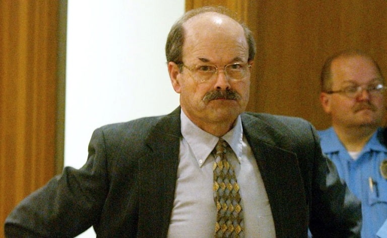 What Happened To Dennis Rader and Who are His Victims, Wife and Family?