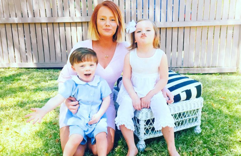 Kathryn Dennis Wiki, Net Worth, Age, Son, Drug Problems and Other Facts