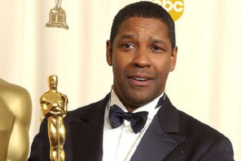 Who Is A Better Actor? Denzel Washington Or Will Smith