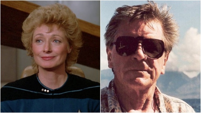 Who Is Diana Muldaur, The Star Trek Actress? Spouse, Parents, Siblings