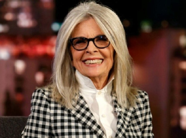 Who Is Diane Keaton, How Old Is She, Who Are The Children? Her Net Worth And Husband