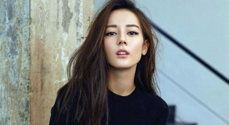 Interesting Facts About Dilraba Dilmurat and How She Became One of Chinese Top Celebrities