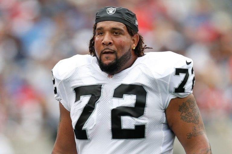 Donald Penn Biography, Who is The Wife and His Net Worth, Here are Facts