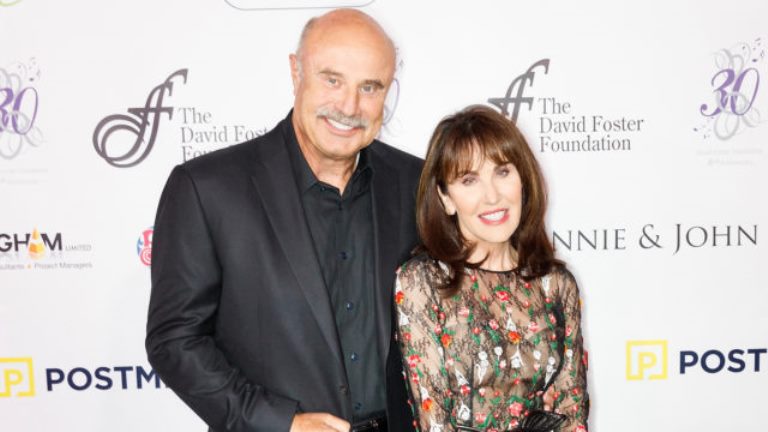 Debbie Higgins McCall – Bio & Facts About Phil McGraw’s Ex-Wife
