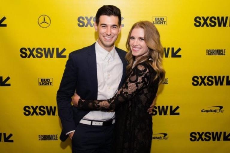 Who Is Barbara Dunkelman Dating As Boyfriend? Her Height, Age