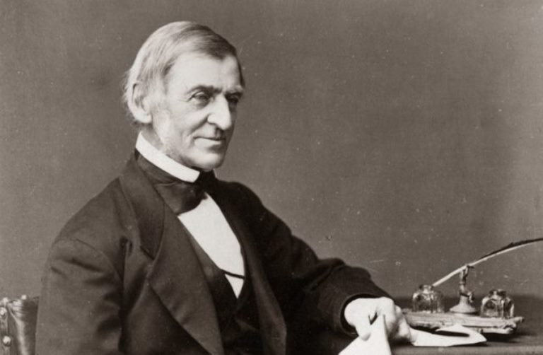 101 Greatest Ralph Waldo Emerson Quotes For Success and Self-Reliance