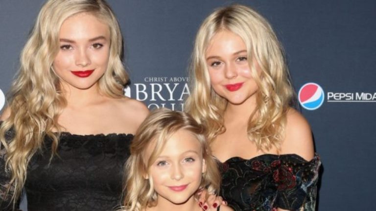 Emily Alyn Lind Wiki, Age, Family, Is She Dating Anyone? Who Are The Parents