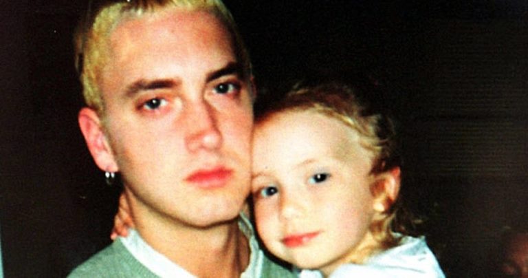 Hailie Mathers: Everything To Know About Eminem’s Daughter