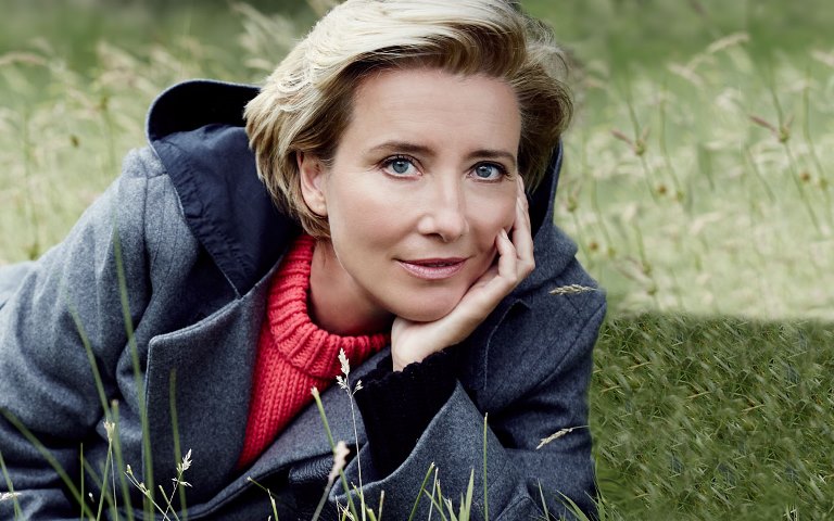 Emma Thompson Net Worth and How Much She Makes From Her Movies