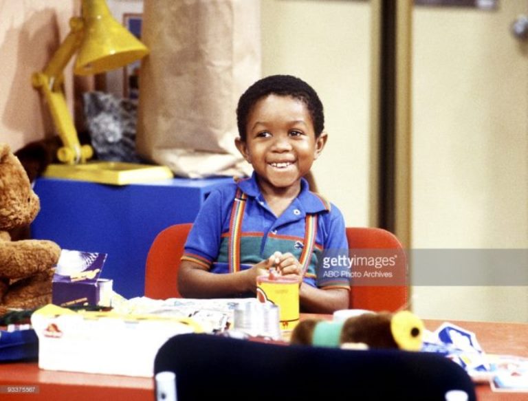 All We Know About Emmanuel Lewis and Why We’ve Not Been Seeing Much of Him