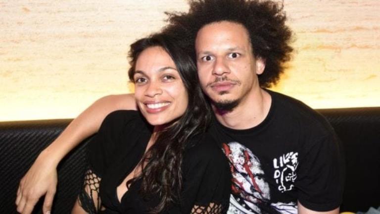 Eric Andre Parents, Girlfriend, Wife, Age, Height, Is He Gay?