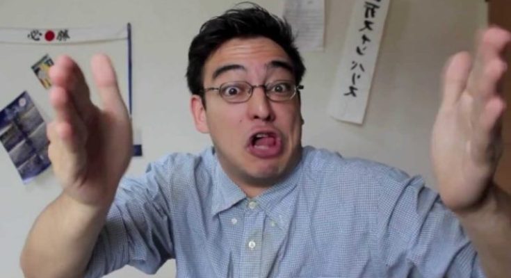 Filthy Frank Wiki, Real Name, Age, Net Worth, Gay, Height, Girlfriend