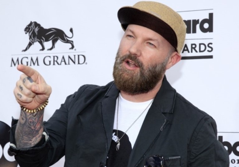 Fred Durst Net Worth, Wife or Spouse and Other Facts You Need To Know